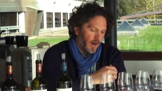 Axel Heinz Discusses What Cabernet Franc Brings to their flagship Tenuta dell'Ornellaia Ornellaia