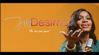 OU BON POU MWEN Official Video (Jessy Desimo)