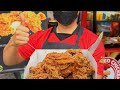 KL Foodie - Ayam Goreng Besar RM5