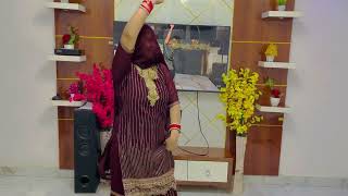 Surma Lapete 2 | Sapna Choudhary | New Haryanvi Song 2023 | dance video |sanjana Choudhary