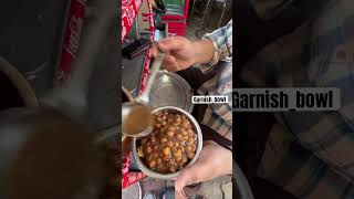 Amritsari mathi channe #amritsarfood #streetfood #shorts #youtubeshorts