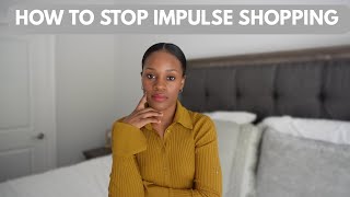 How I Overcame My Shopping Addiction | 10 Habits To Stop Impulse Buying | Low Buy