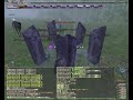 ff11 オーメン詰み 回避青ソロ 範囲狩り トレハン4 ffxi aoe blu solo th4. omen