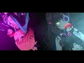 【デレステ】バベル mv 二宮飛鳥 限定 新衣装 ver.