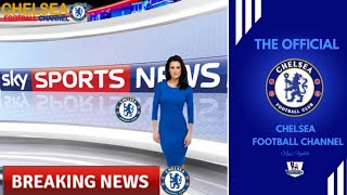 'News...' - Sky journalist says Chelsea are 'will signing deal' in 'magnificent' summer transfer