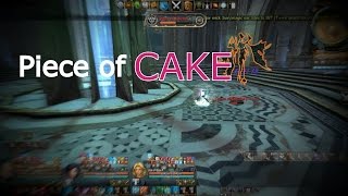Granado Espada Europe - Tower Of Chaos⚫️solo⚫️fast Run