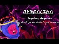 Angralina Rhyme | Angralina | Budding Monster Series | The Budding Mu'min