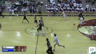 Haines Boys vs Ketchikan Dec 27 2024 2024 Clarke Cochrane Christmas Classic