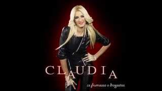 Claudia si Play AJ - Iti las numarul meu pe mess (Audio oficial)