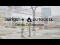 Aurigo + Autodesk Design Collaboration