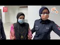 wanita myanmar dipenjara 12 tahun miliki 277.9g methamphetamine