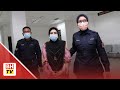 Wanita Myanmar dipenjara 12 tahun miliki 277.9g methamphetamine