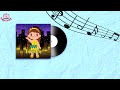 IWI - TANTEKU  (Official Music Video ) | Lagu Anak Indonesia | Kids Song