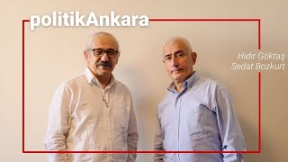 politikAnkara: Aday belli, açıklama ne zaman?