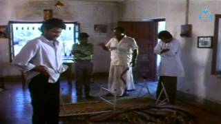 Chitram Bhalare Vichitram  Movie Part - 2 : Naresh, Subhaleka Sudhakar