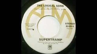 Supertramp- The Logical Song Extended