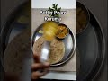 💥today s dinner is ready 💥 homemade yummy favorite food recipe viral shorts