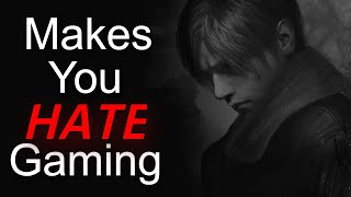 The Brutal Reality Of Being a Completionist