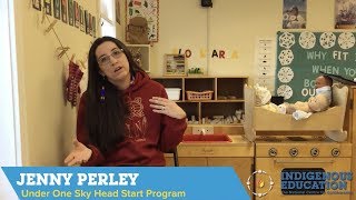 Under One Sky Head Start Program