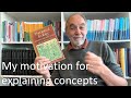My obsession with explaining ecology and conservation science