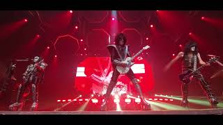 KISS - Biloxi