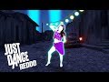 Hey Ma by Pitbull & J Balvin Ft. Camila Cabello | Just Dance 2018 | Fanmade by Redoo