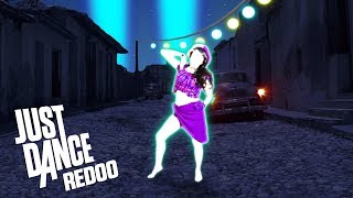 Hey Ma by Pitbull & J Balvin Ft. Camila Cabello | Just Dance 2018 | Fanmade by Redoo