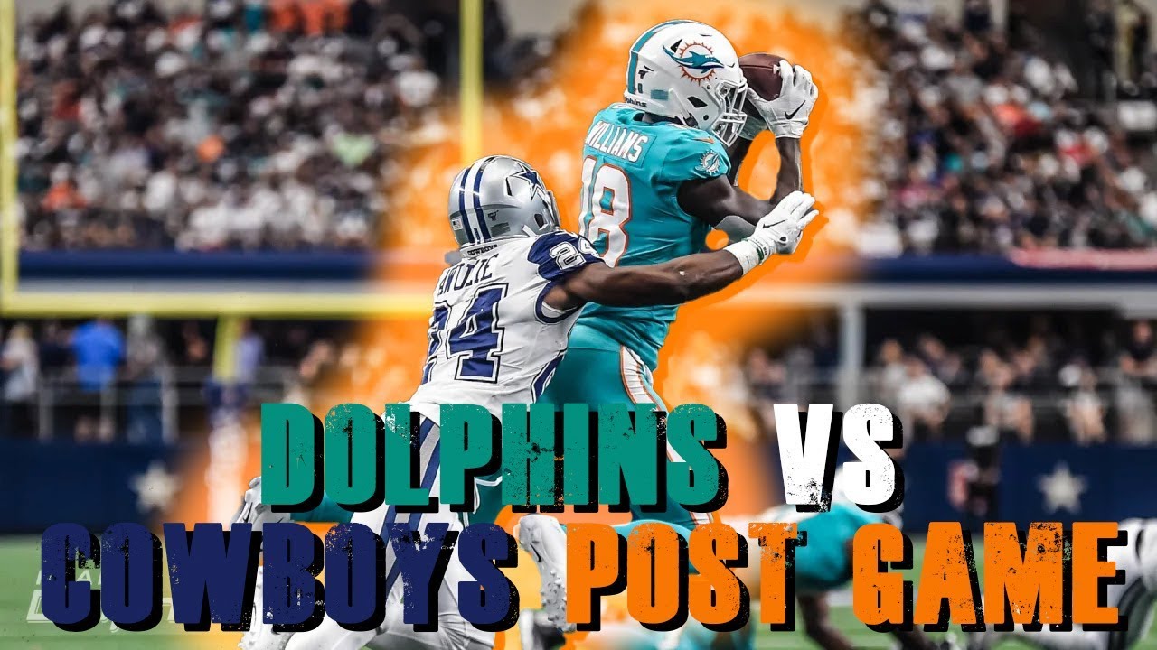 Miami Dolphins Vs Dallas Cowboys 2024 - Ambur Bettine