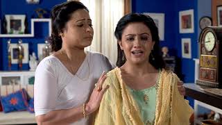 Nakshi Kantha - Full Episode - 194 - Manali Dey, Suman Dey, Indrajit Chakraborty - Zee Bangla