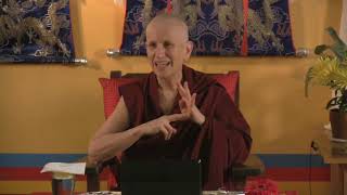 Gateway to Enlightenment: Becoming a Bodhisattva at Jewel Heart New York 10-02-17