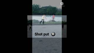 Shot put throw || Gola fek #reels #shorts #shotput #shortvideo #daily #shortsvideo #fitness #reels