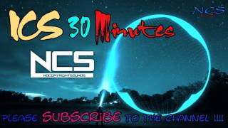 【 NCS 30 Minutes 】Phantom Sage - MIKO [NCS Release]