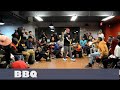 i ll smoke you battle 3 deno vs bbq