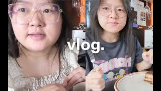 VLOG ｜ 生活日记 ｜ 大基数减肥 ｜ 已瘦60斤 ｜ 减肥的尽头：变成一种好的生活方式和状态