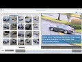 Avigilon Appearance Search Technology - Finding the Grey Sports Car