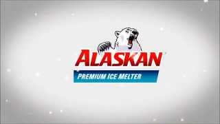 Alaskan Ice Melter