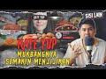 KATE YUP MUKBANG SEMAKIN MENJIJIKAN