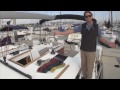 2011 jeanneau 409 walkthrough tour by ian van tuyl