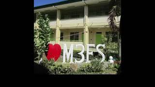 Malagasang second annex elementary school Batch 76’