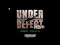 Under Defeat HD + (Arcade) Unedited Playthrough (TeknoParrot Emulator)