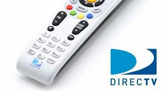 ⚠️🔓UNLOCK DIRECTV CONTROL AVI1 - AVI2 MODE🖥