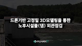 [무한정보기술] AiMAPS 3DMapper - 드론매핑 소프트웨어