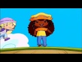 strawberry shortcake season four theme song