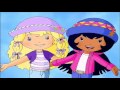 strawberry shortcake season four theme song