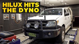 How to tune Diesel for Power! (Australia's CHEAPEST HILUX)