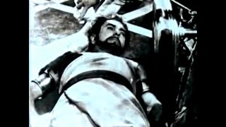 Death Of Tyrone Power