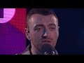 Sam Smith One Last Song in the Live Lounge