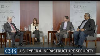 CISA Strategic Plan for 2023-2025: The Future of U.S. Cyber and Infrastructure Security