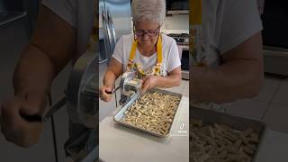 Homemade cavatelli😊 #cavatelli #pasta #cook #italy #italianfood #recipe #chef #italianbread #food