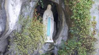 Rosary from Lourdes - 22/01/2023